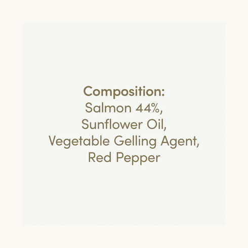 Applaws Salmon Mousse Wet Cat Food - 70 g